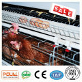 Hot Sale Galvanization Layer Chicken Cage for The International Market